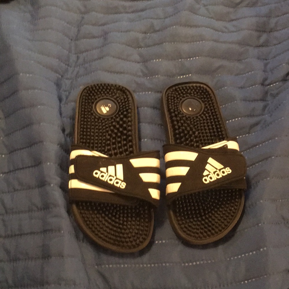 Shower shoes